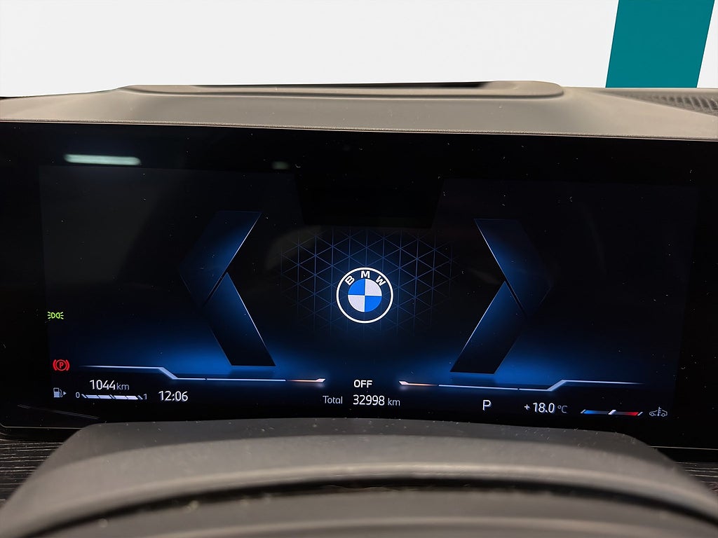 BMW X7 xDrive40d, M-Sport, 6 Sits, Pano, 360, MOMS