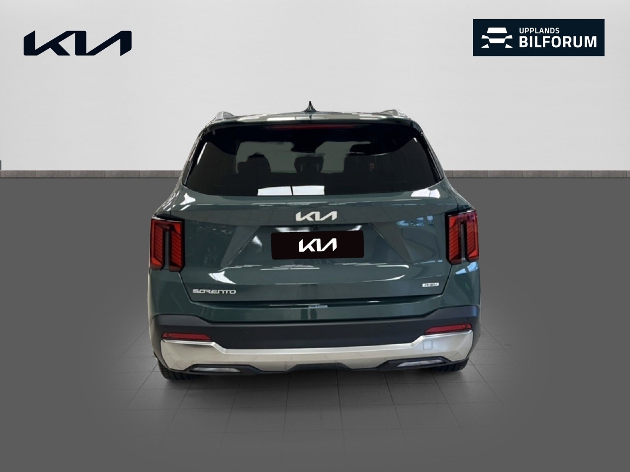 Kia Sorento 2026, kuva 5/40