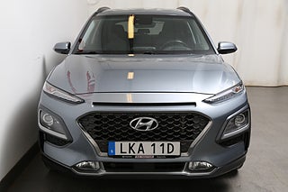 SUV Hyundai Kona 5 av 23