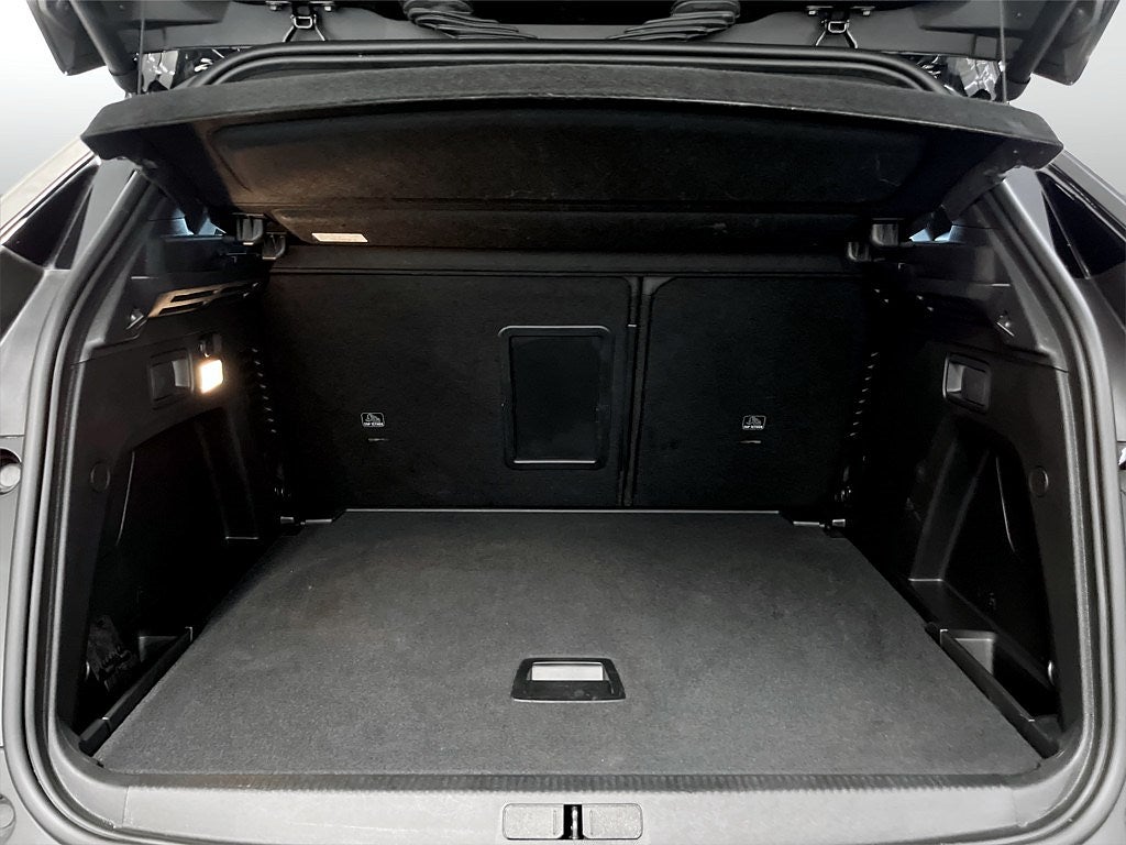 Bild på Peugeot 3008 GT 1.2 PT 130hk Aut - B-KAMERA, CARPLAY