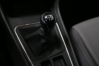 Halvkombi Seat Leon 13 av 23