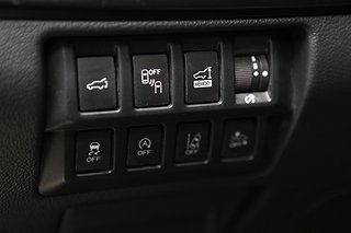 Kombi Subaru Outback 14 av 31
