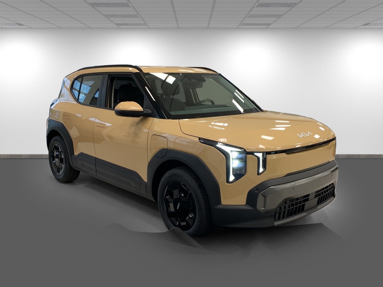 Kia EV2 Standard Range 42.2 kWh 2027, bild 3/10