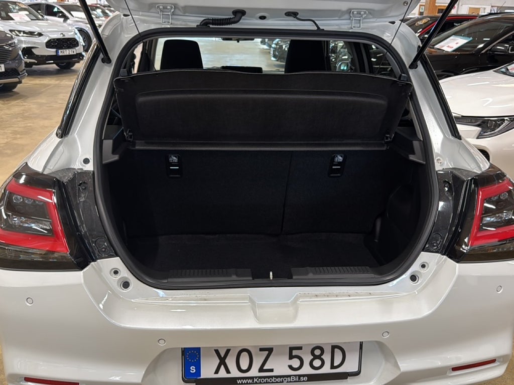 Suzuki Swift Hybrid 83HK Automat Select – bild 14