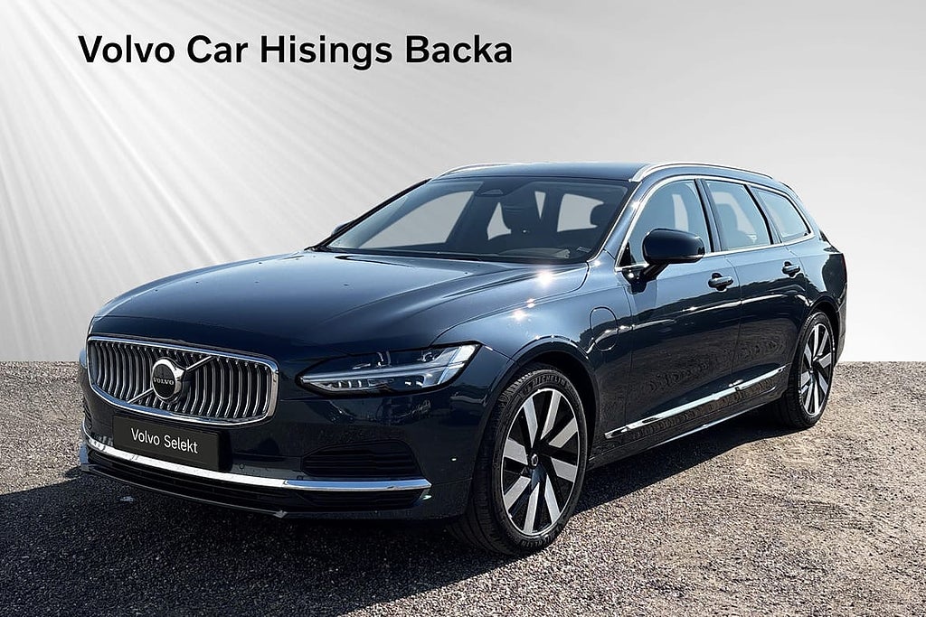 Volvo V90 T6 Core Edition II