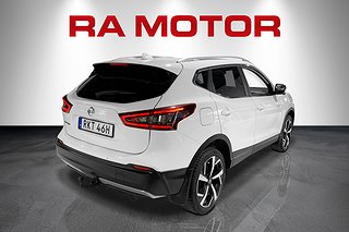 SUV Nissan Qashqai 4 av 22