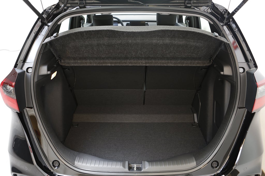 Honda Jazz Elegance FullHybrid | i Lager | 8År Nybilsgaranti