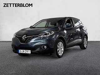 SUV Renault Kadjar