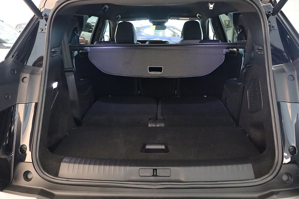 Bild på Peugeot 5008 GT HYBRID 145hk Aut - 7-SITS,360-KAMERA