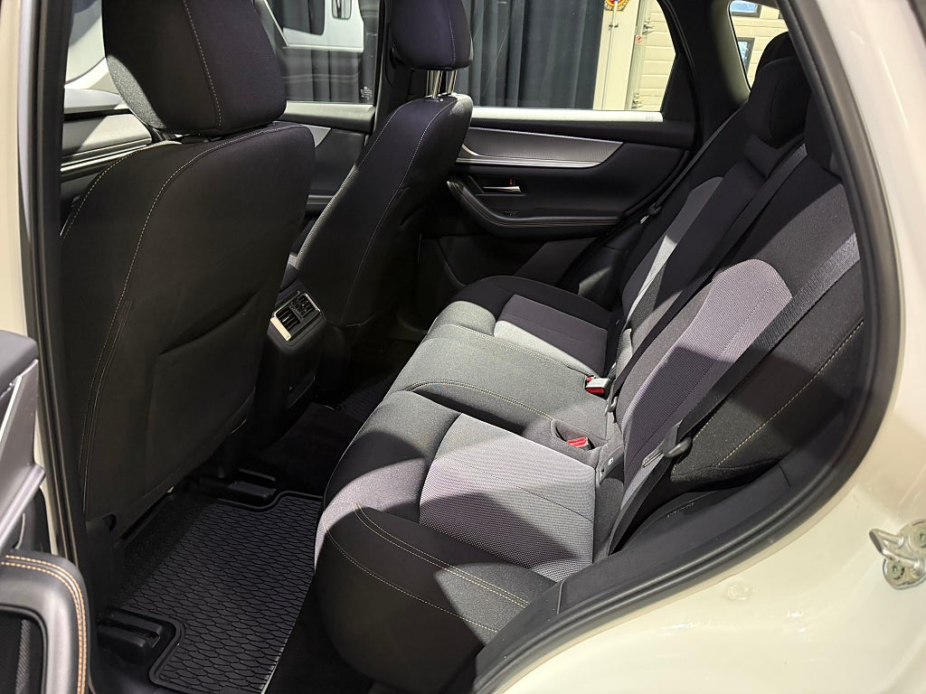 Mazda CX-60 2022 - miniatyr 12
