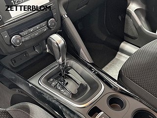 SUV Renault Kadjar 14 av 14