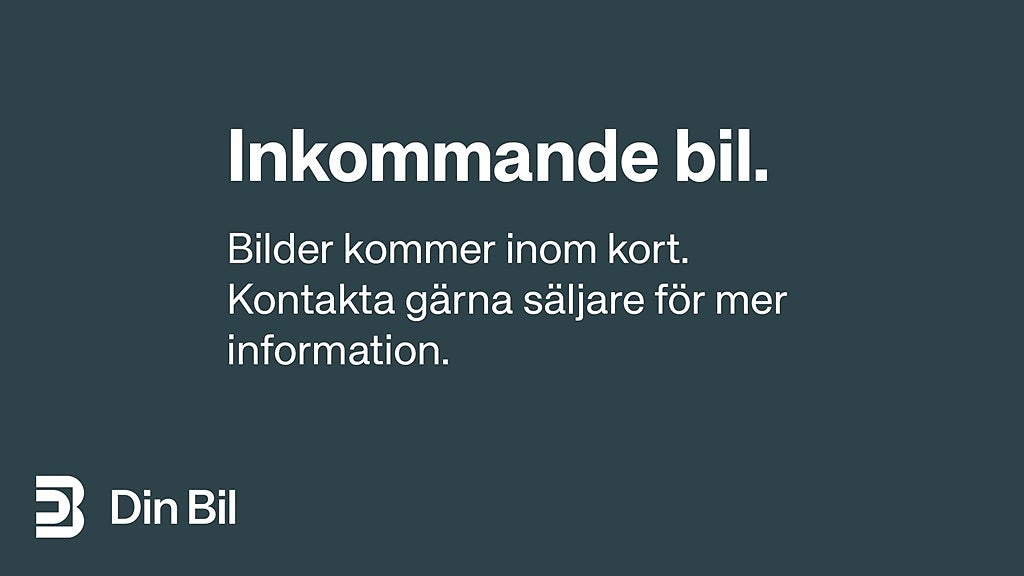 Volkswagen Golf 1.5 eTSI |150 DSG | Värmare | LED ljus