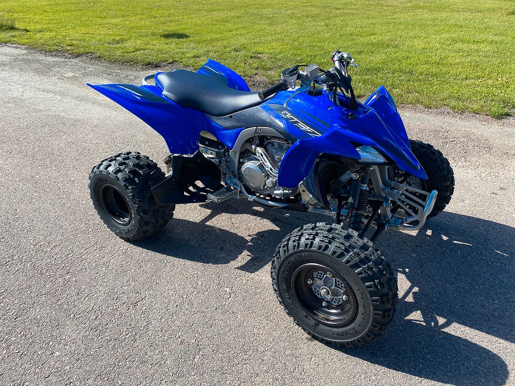 Yamaha YFZ 450-R Köp Online 