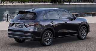 SUV Honda ZR-V 3 av 7