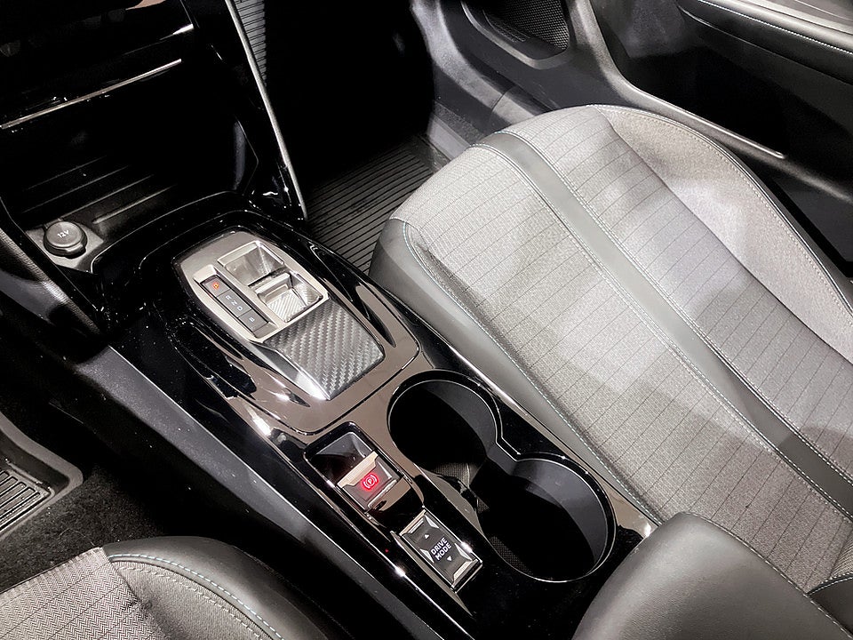 Bild på Peugeot E-2008 Allure 50kWh 136hk Aut B-KAMERA CARPLAY