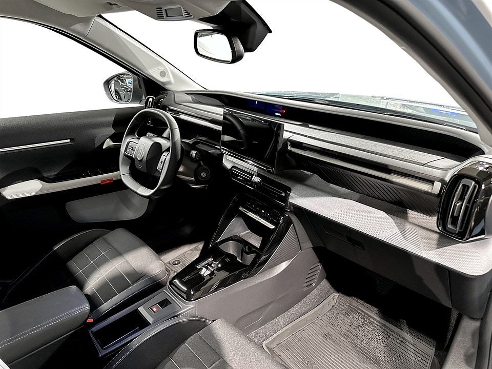 Bild på Citroën C3 E-C3 MAX - DEMO