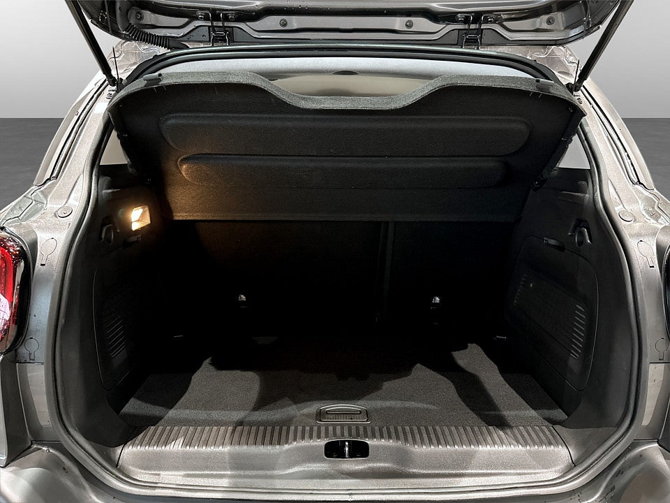 Bild på Citroën C3 Aircross Shine 1.2 PT 130hk Aut KAMPANJRÄNTA 3,99%