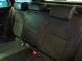 Kombi Skoda Superb 14 av 25