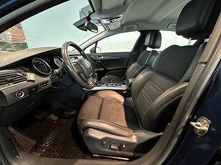 Peugeot 508 2.2 HDi 200 FAP SoV/MoK/Kamrem Bytt/Dragkrok