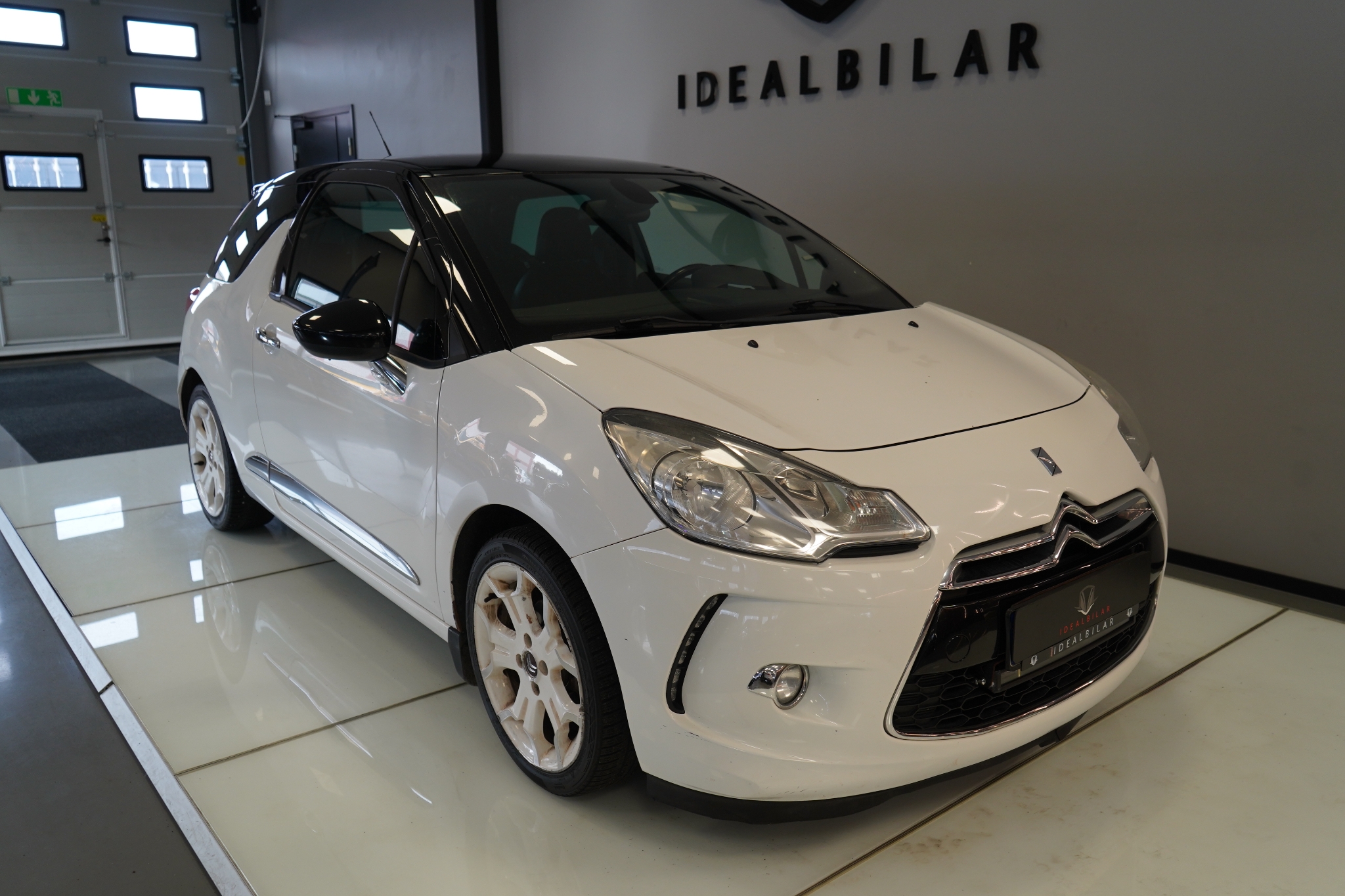 Citroen DS3