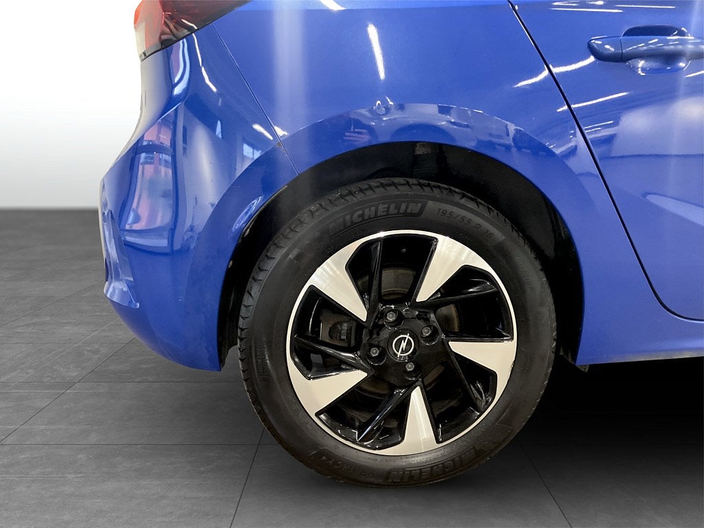 Bild på Opel Corsa-e GS 136hk Aut - B-KAMERA, CARPLAY