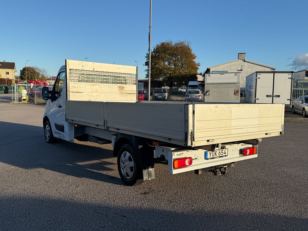 Renault Master bild 3