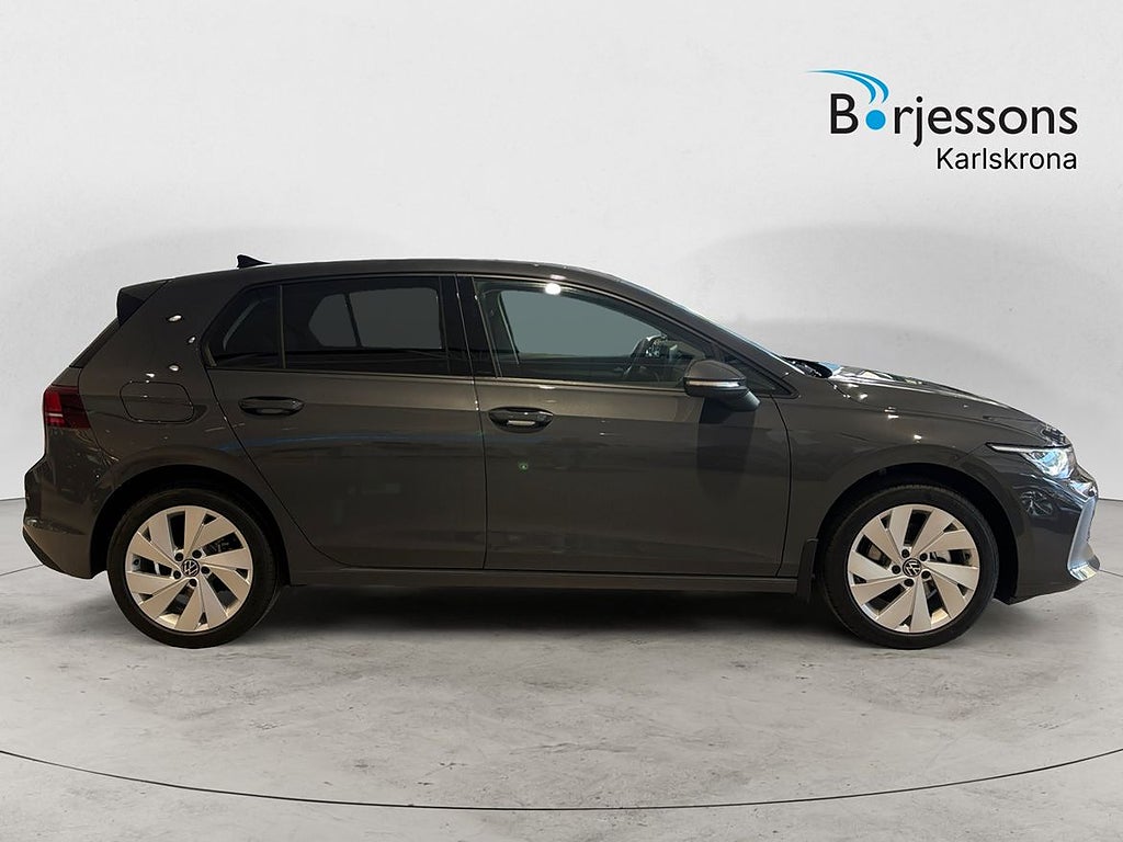 Volkswagen Golf eTSI 150hk DSG Life Edition