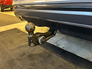 Audi A6 Allroad 40 TDI quattro S Tronic Kamera/Drag/P-Värm/Navi