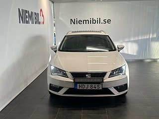 Seat Leon ST 1.2 TSI Style SoV/Drag/MoK/Pano/Kamera