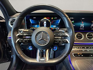 Sedan Mercedes-Benz E 7 av 15