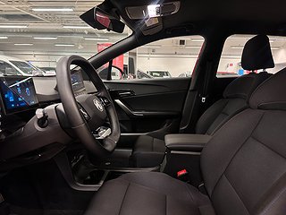 MG 4 Electric 51 kWh Värmare/MOMS/SoV-däck/35 mil räckvidd