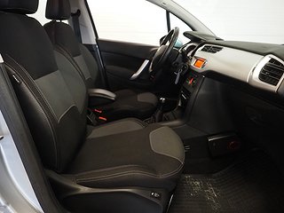 Halvkombi Citroën C3 14 av 18
