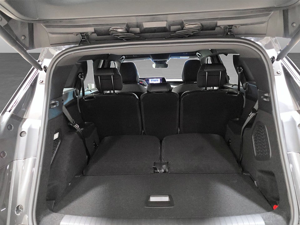 Bild på Peugeot 5008 GT Hybrid Aut - HYRBIL