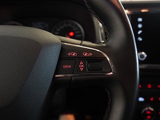 SUV Seat Ateca 20 av 22