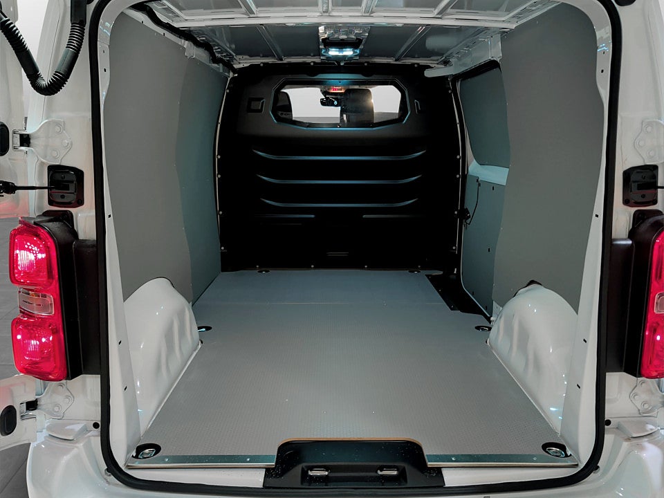 Bild på Opel Vivaro Elite 145hk Aut L2- EDITION! Värmare & Dragkrok