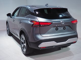 SUV Nissan Qashqai 4 av 20