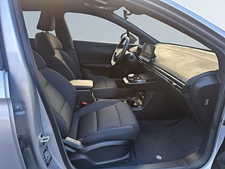 MG MG4 Electric Standard Range 51 kWh MOMS/Psens/Rattvärme – bild 10