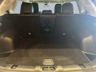 Jeep Compass 1.4 4WD Drag Bkamera Mvärmare Rattvärme S&V-däck – bild 12