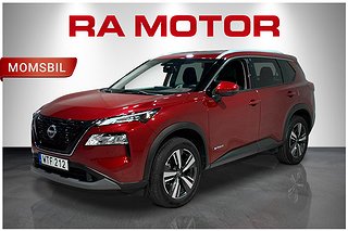 SUV Nissan X-Trail 1 av 25