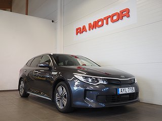 Kombi Kia Optima 3 av 21