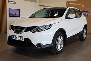 SUV Nissan Qashqai 1 av 23