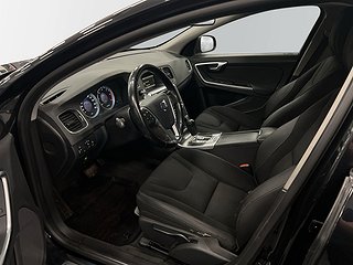 Volvo V60 D3 Geartronic Momentum Kamrem bytt/Halvskinn