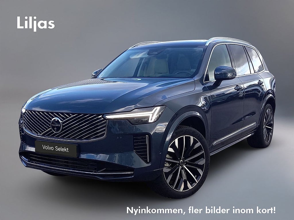 Volvo XC90 II T8 Ultra Bright