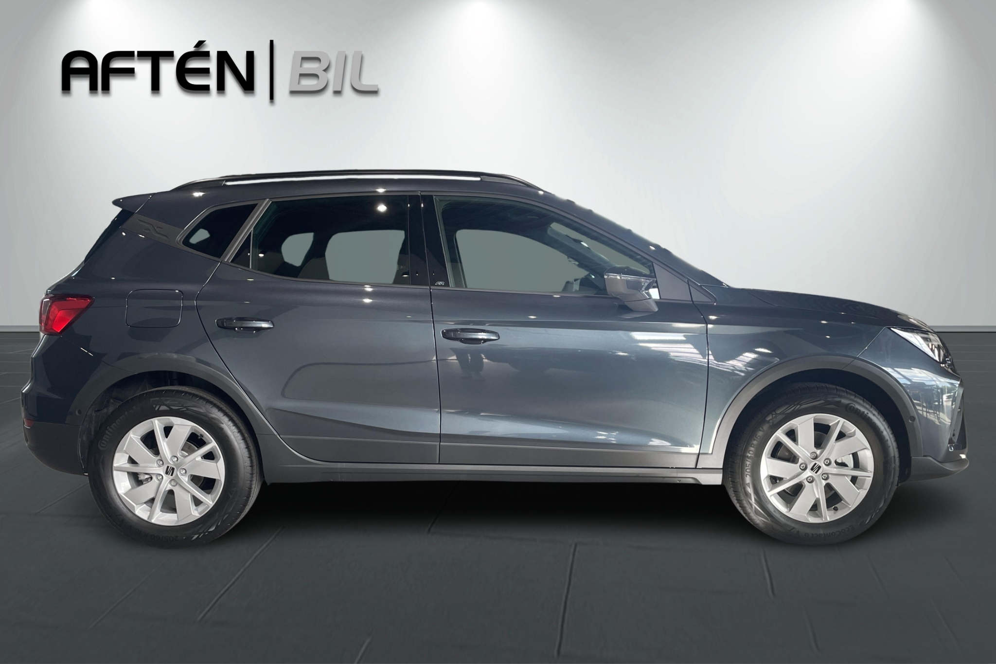Seat Arona FR Aftén Edition 2027, bild 6/55