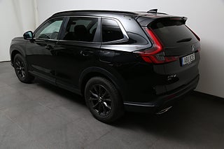 SUV Honda CR-V 4 av 29