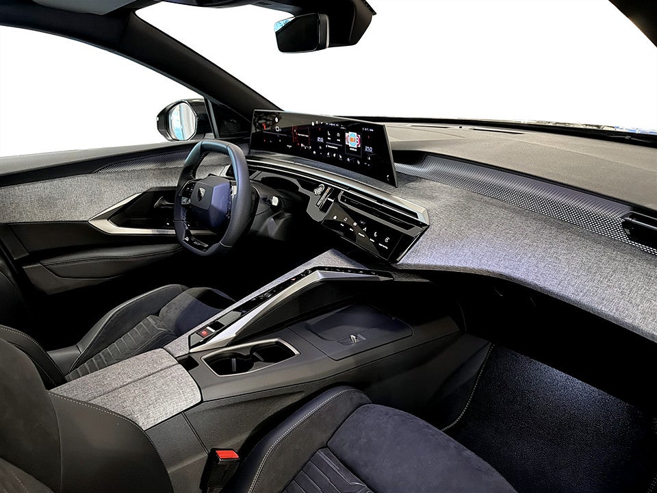 Bild på Peugeot 3008 GT Ultimate+ Hybrid - DEMO