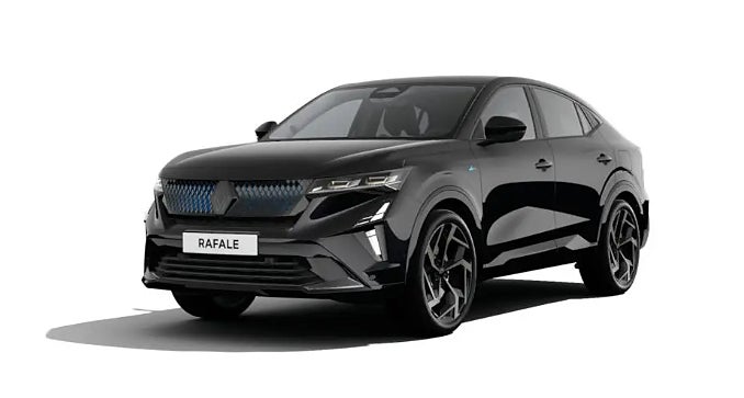 Renault Rafale Atelier Alpine Edition 4x4 Privatleasing