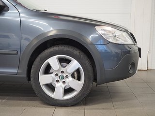 Kombi Skoda Octavia 5 av 21