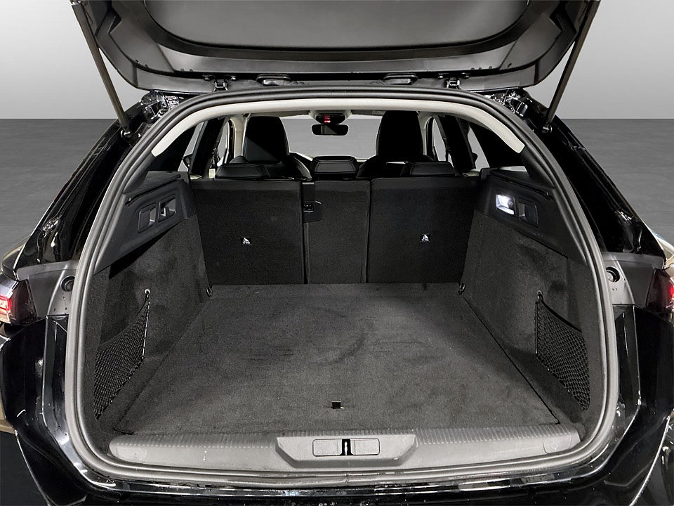 Bild på Peugeot 308 sw Allure Hybrid 145hk Aut B-KAMERA CARPLAY