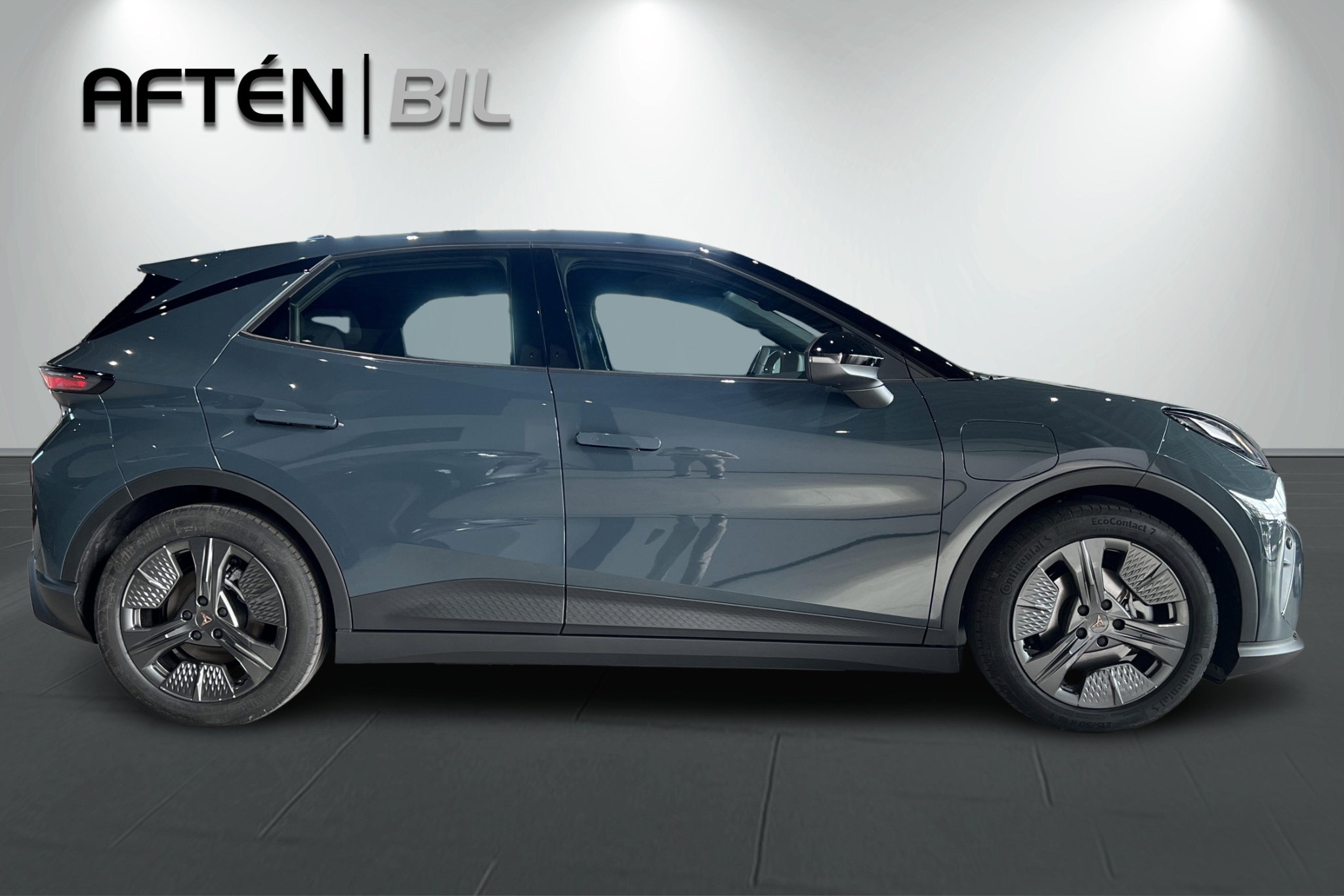 Cupra Raval Endurance 52kWh 211hk 2026, bild 6/51